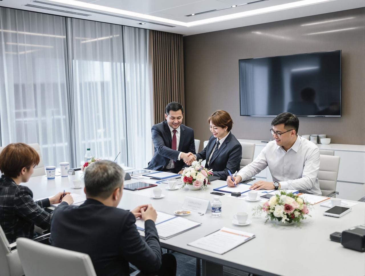 香蕉视频与Netflix达成战略合作协议